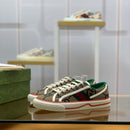 Tênis Gucci