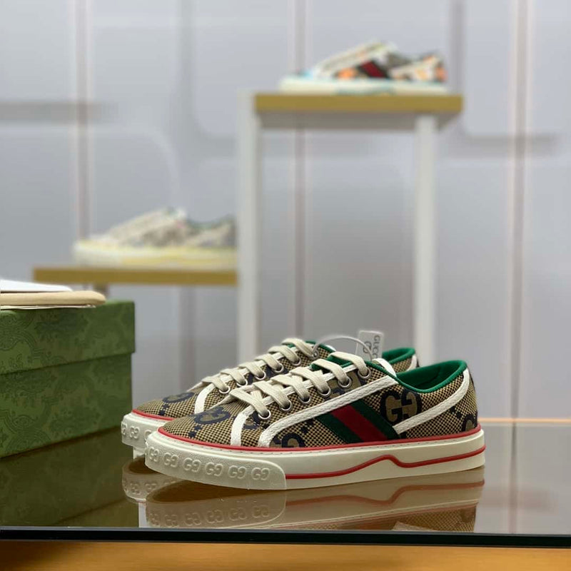 Tênis Gucci