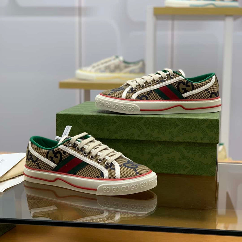 Tênis Gucci