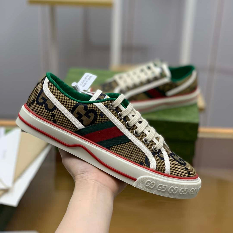 Tênis Gucci