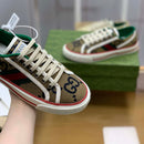 Tênis Gucci