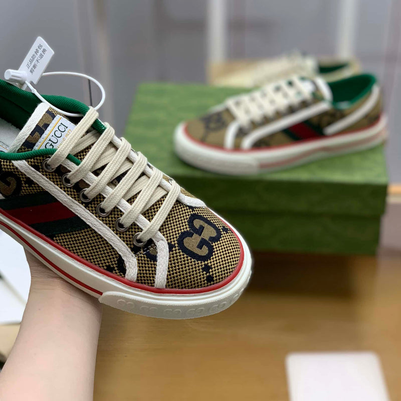 Tênis Gucci