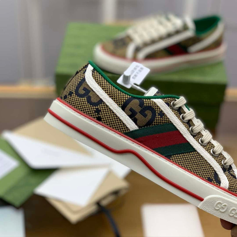Tênis Gucci