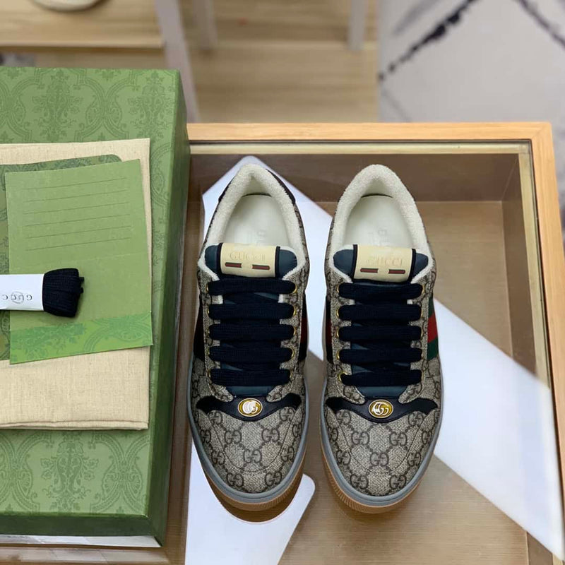 Tênis Gucci