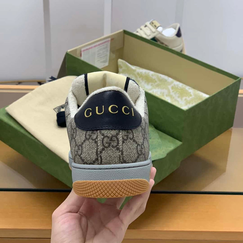 Tênis Gucci