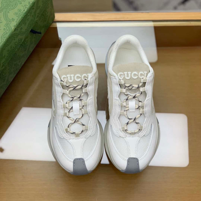 Tênis Gucci