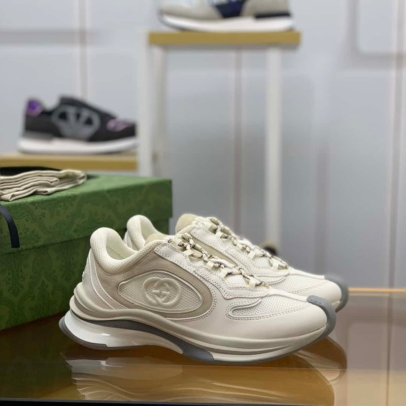 Tênis Gucci