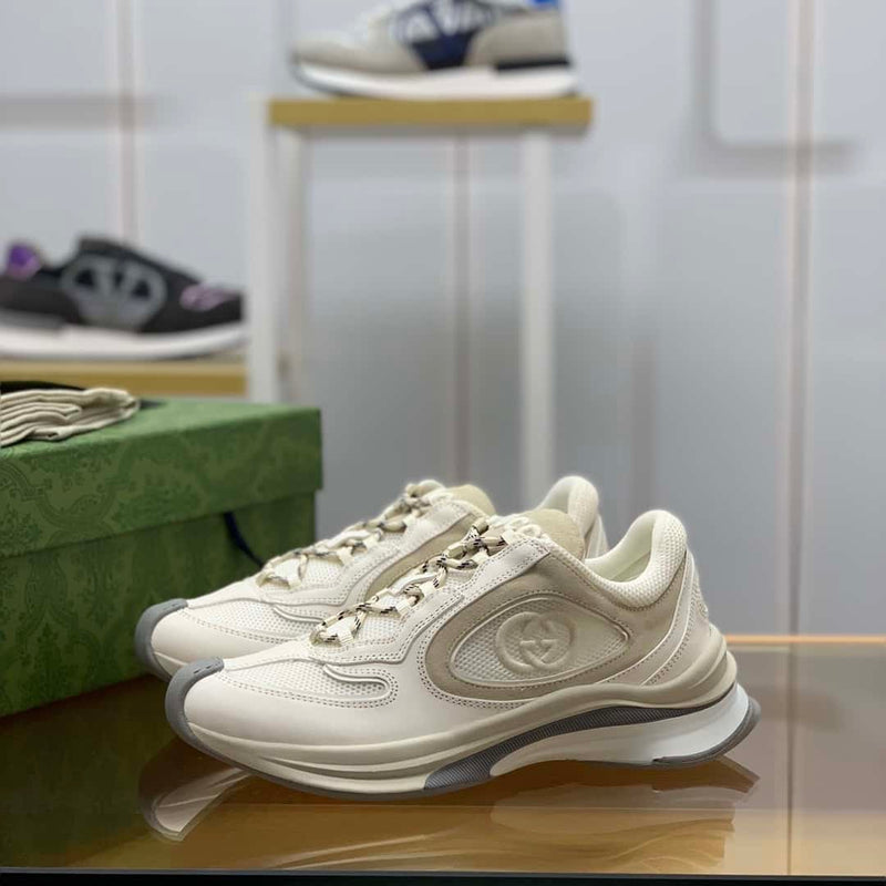 Tênis Gucci