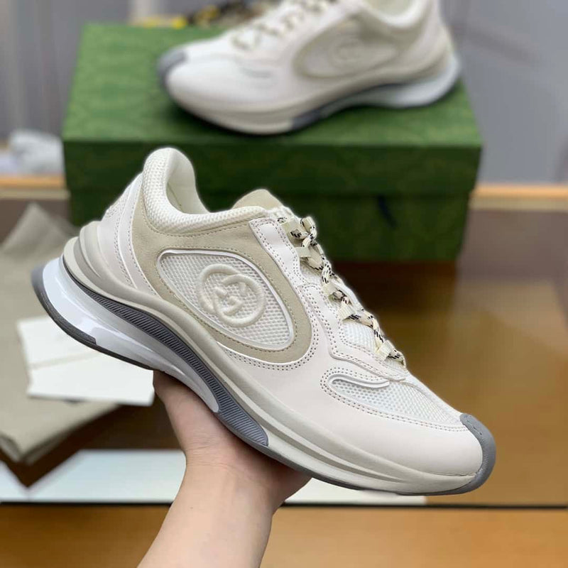 Tênis Gucci