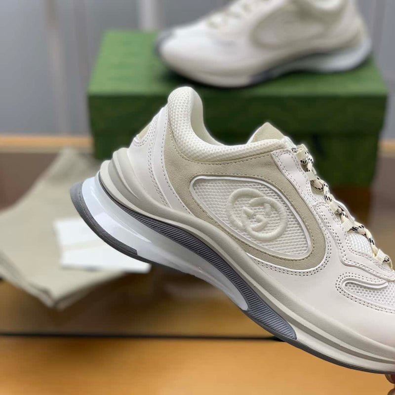 Tênis Gucci