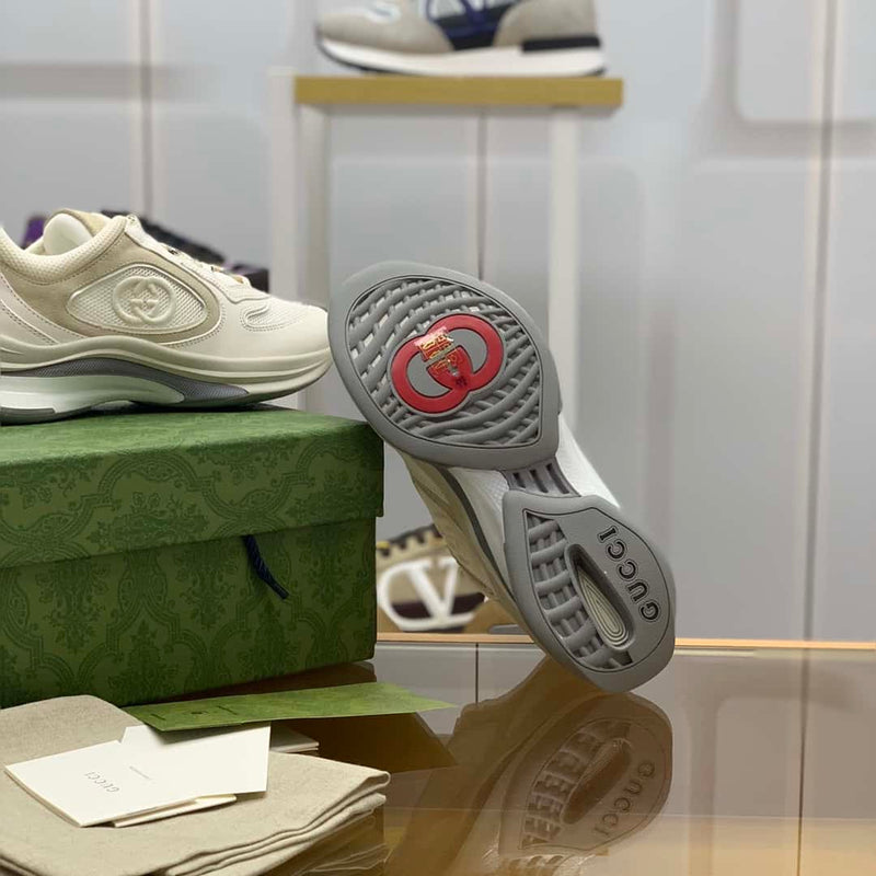 Tênis Gucci