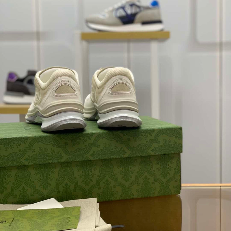 Tênis Gucci