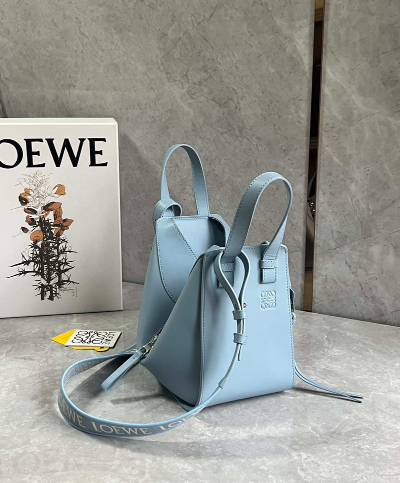 Bolsa LOEWE Hammock Compact Solid