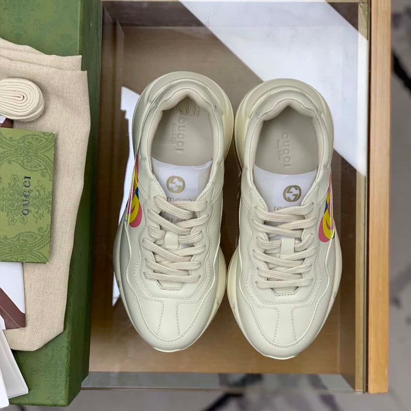 Tênis Gucci