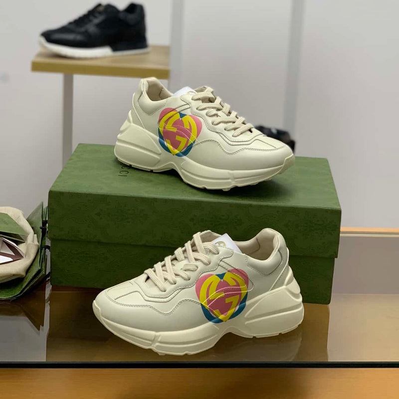 Tênis Gucci