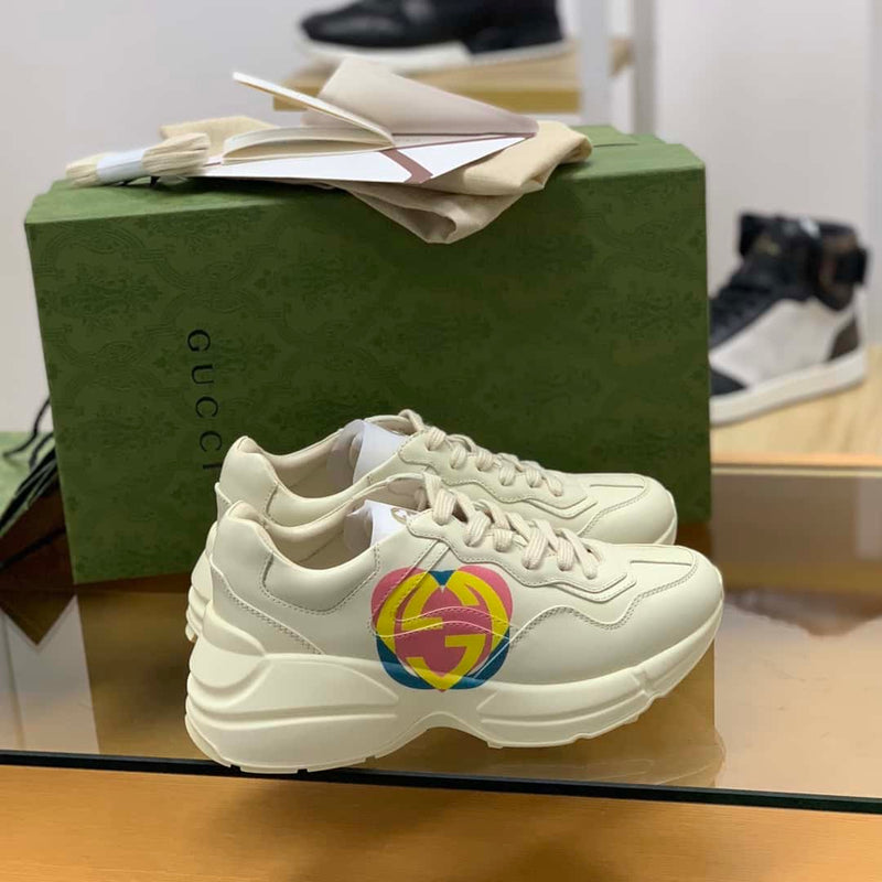 Tênis Gucci