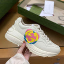 Tênis Gucci