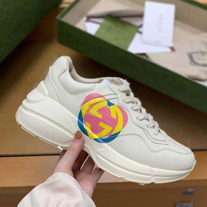 Tênis Gucci