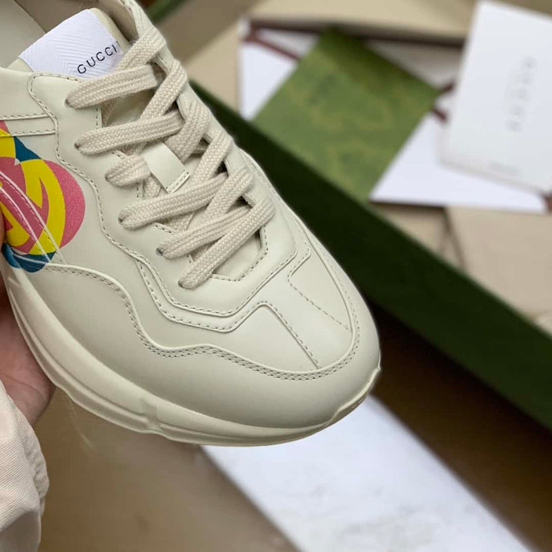 Tênis Gucci
