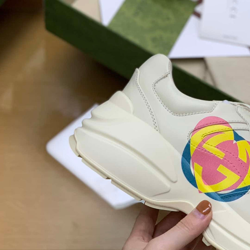 Tênis Gucci