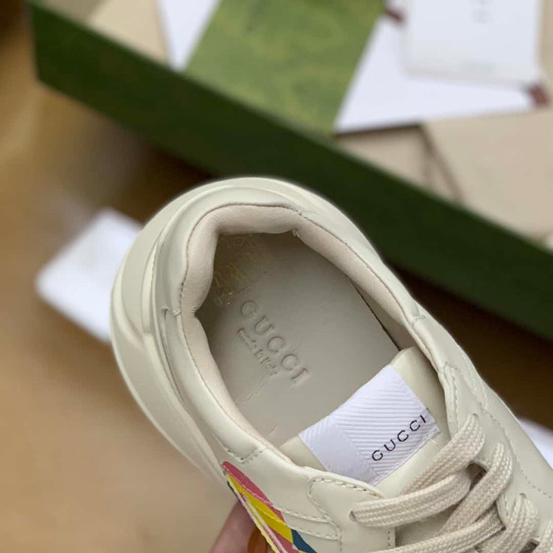 Tênis Gucci