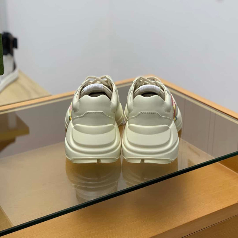 Tênis Gucci