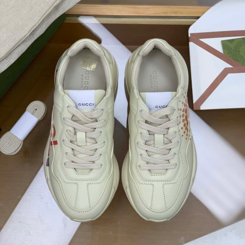 Tênis Gucci