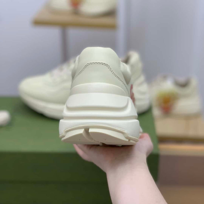 Tênis Gucci