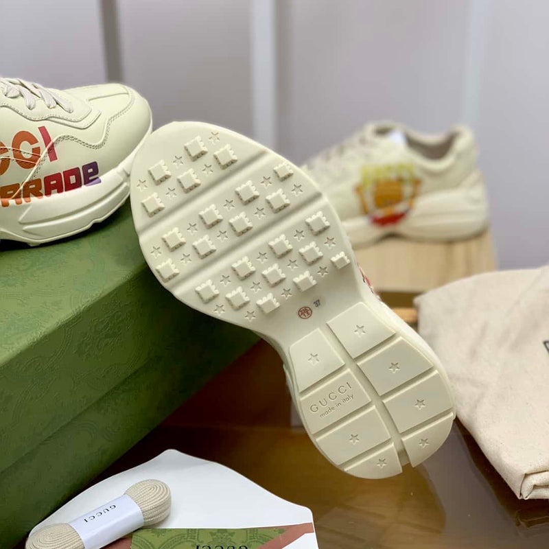 Tênis Gucci