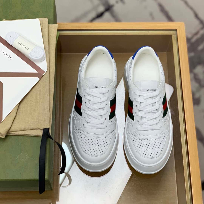 Tênis Gucci