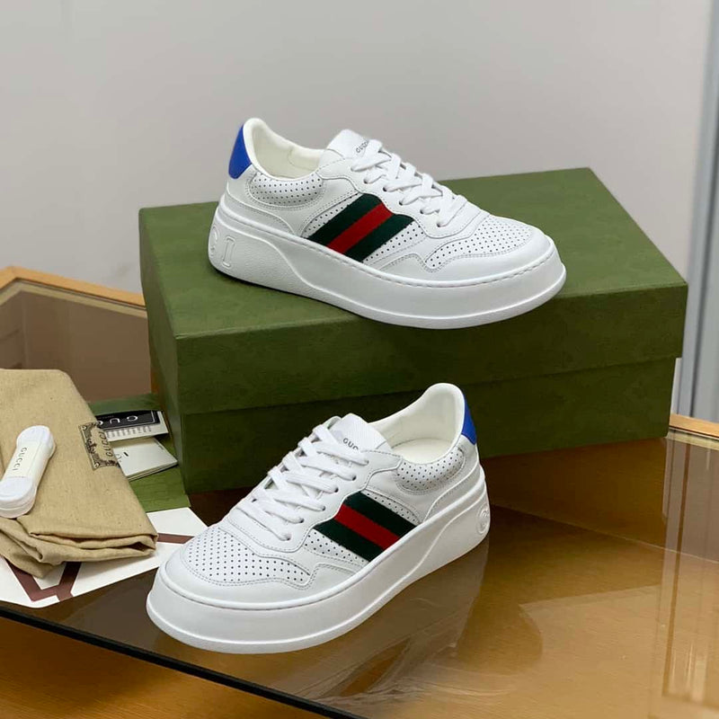 Tênis Gucci