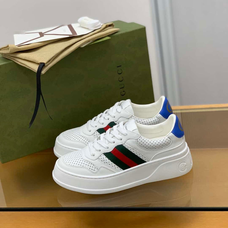Tênis Gucci