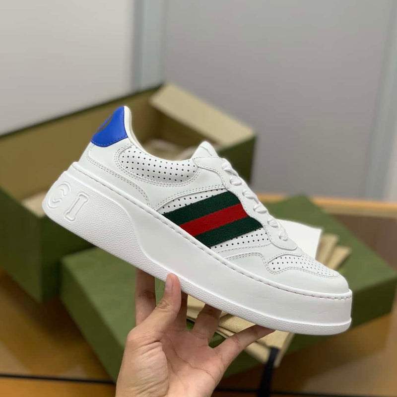 Tênis Gucci