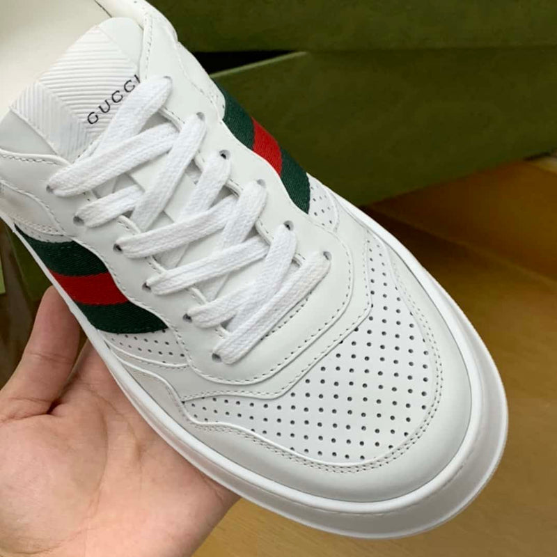 Tênis Gucci
