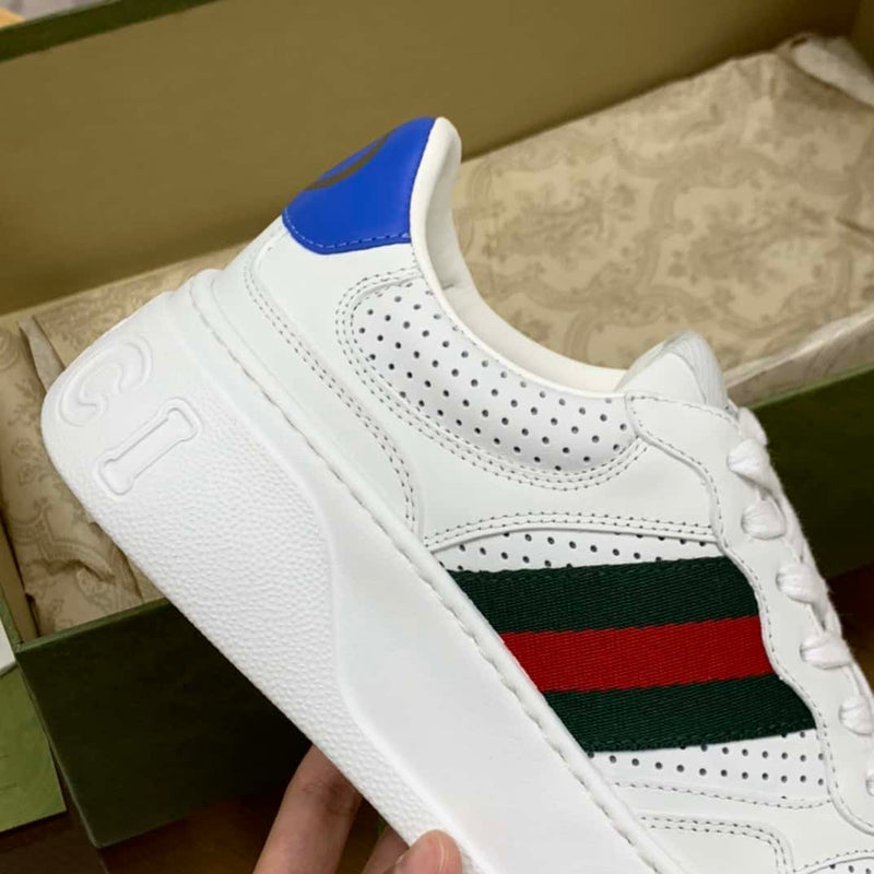 Tênis Gucci