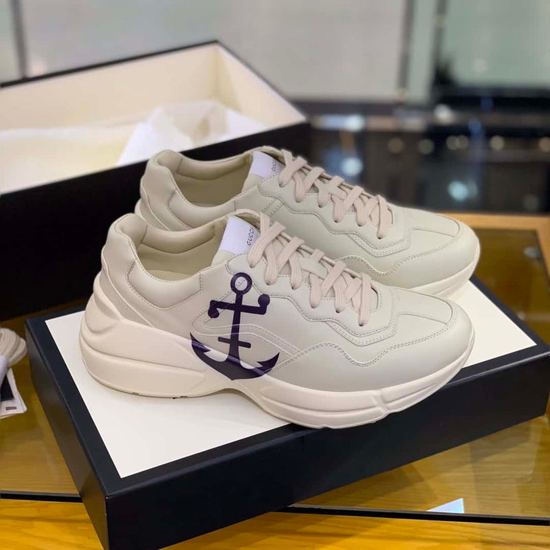 Tênis Gucci