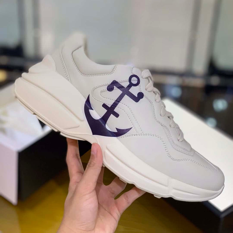 Tênis Gucci