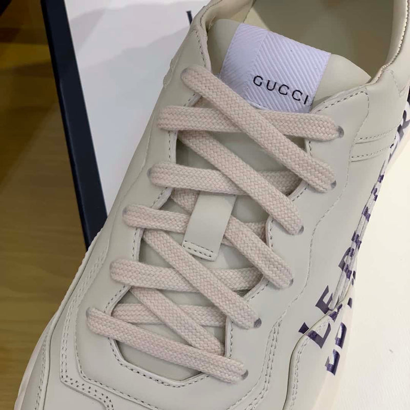Tênis Gucci