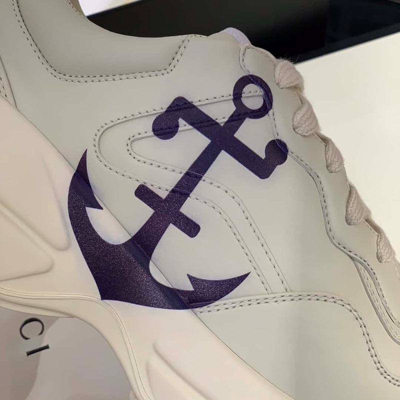Tênis Gucci