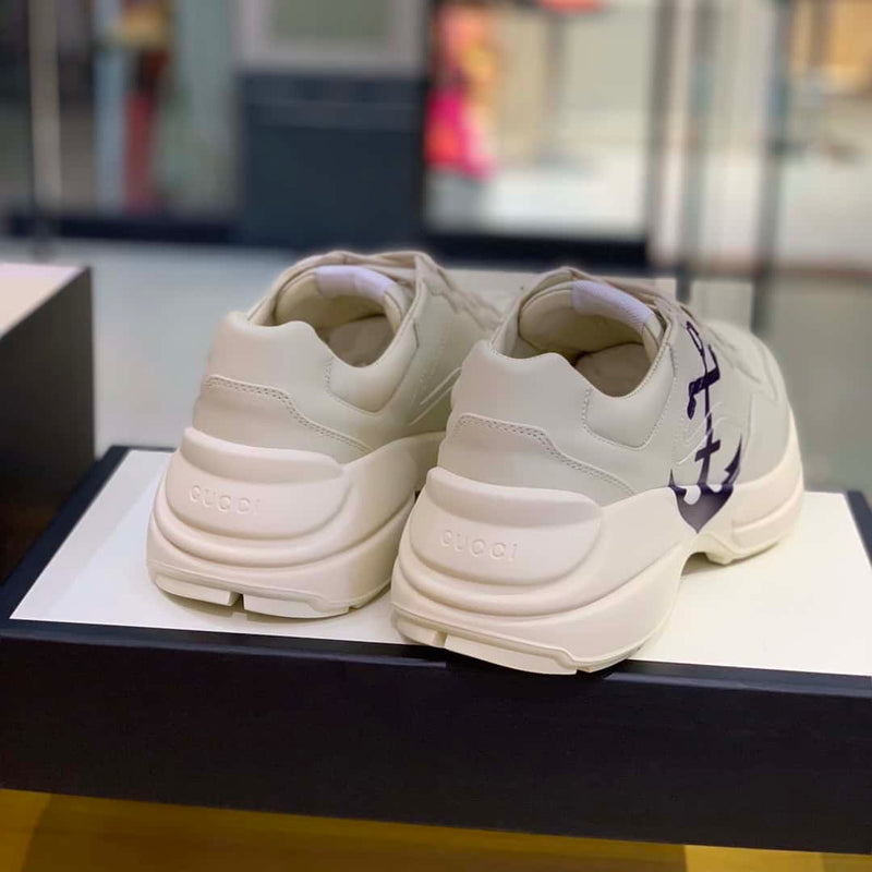 Tênis Gucci