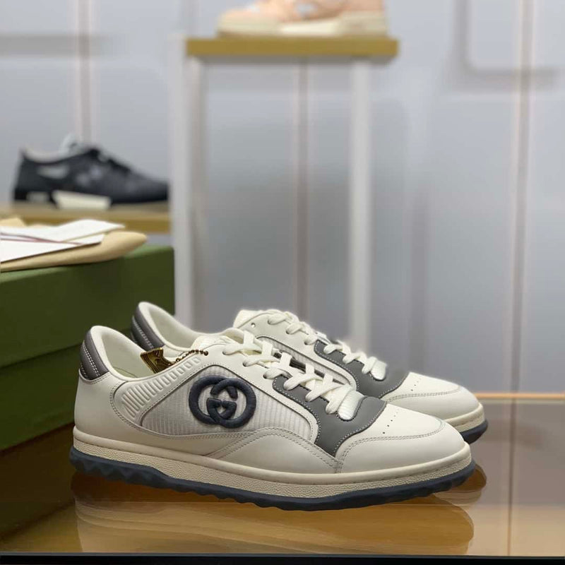 Tênis Gucci