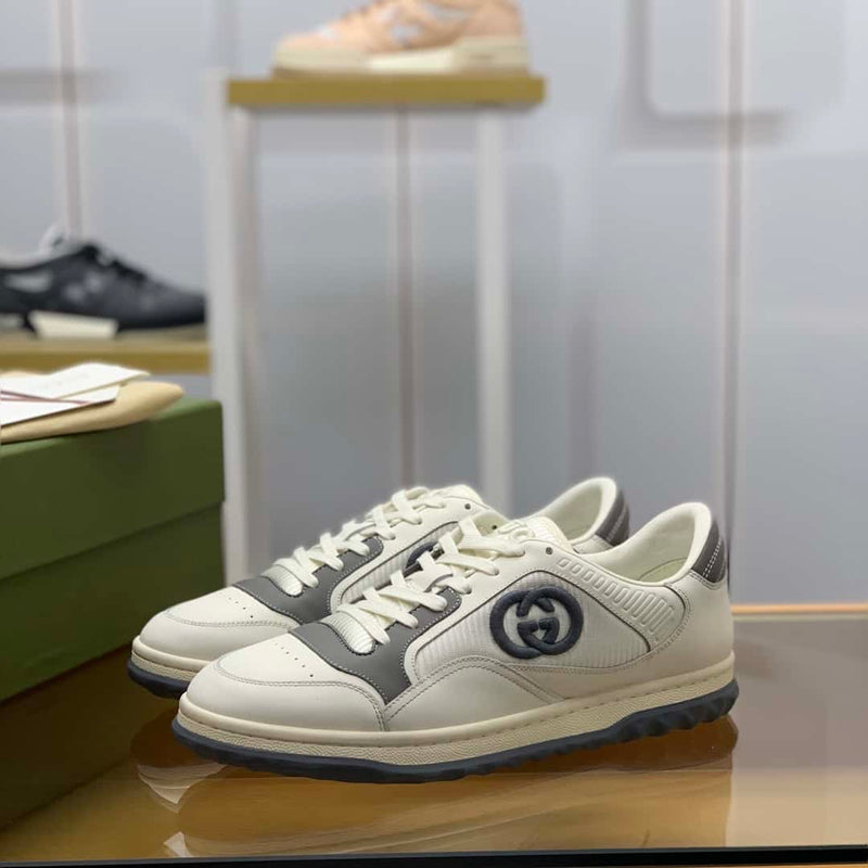 Tênis Gucci