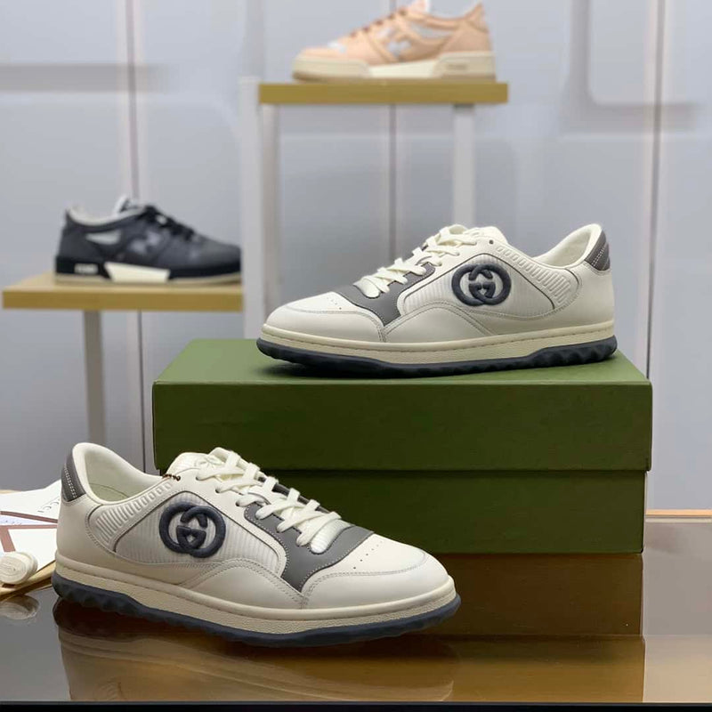 Tênis Gucci