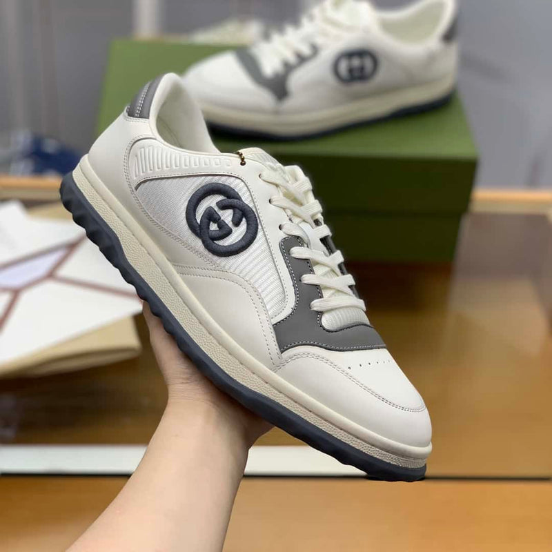 Tênis Gucci