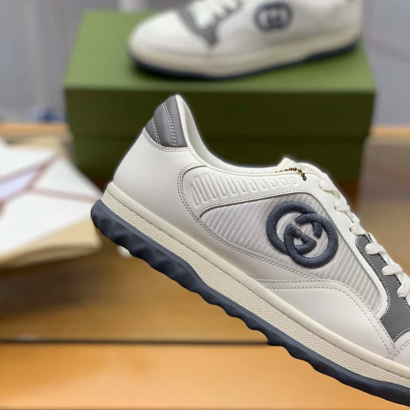 Tênis Gucci