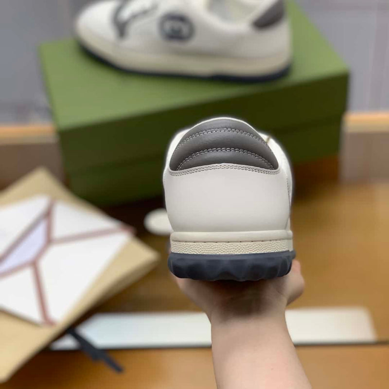 Tênis Gucci