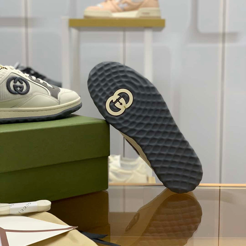 Tênis Gucci