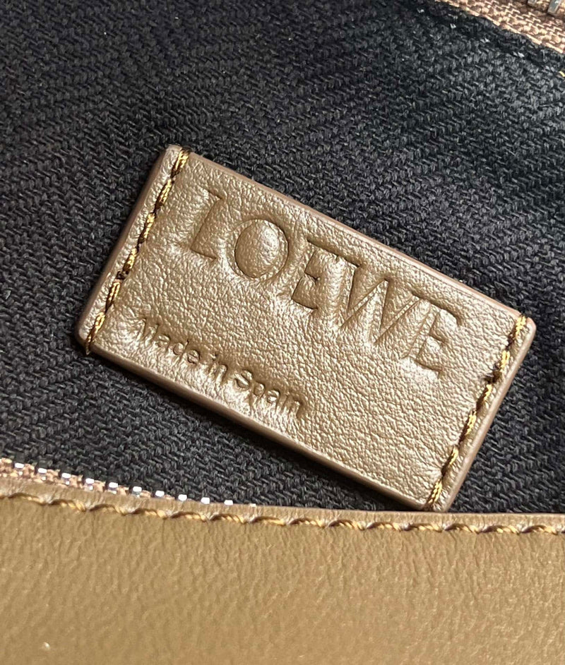 Bolsa LOEWE  Cubi