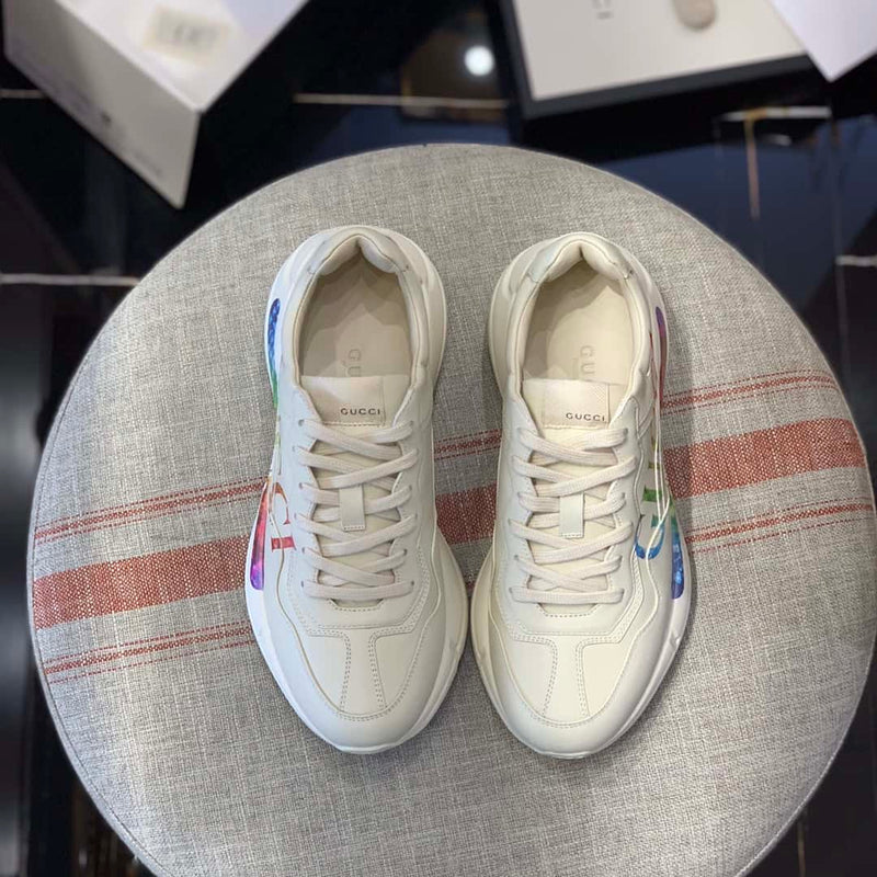Tênis Gucci