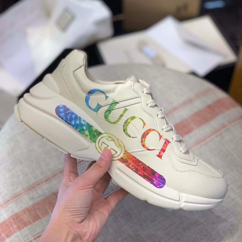Tênis Gucci